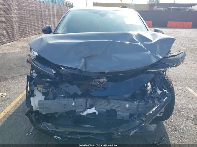 JN8AF0BE3SM460183 Nissan motor