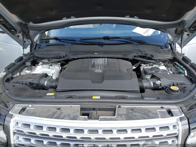 Land Rover s/c lev2 ulev 2017 SALGS2FE7HA353681 Image 10