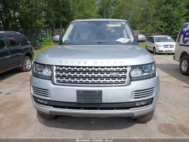 Land Rover s/c lev2 ulev 2017 SALGS2FE7HA353681 Image 12
