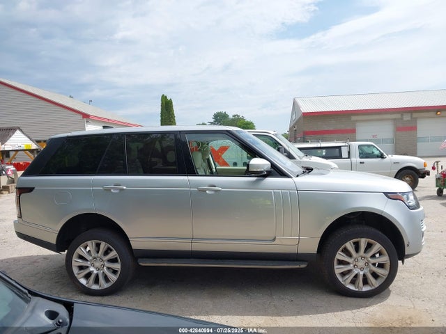 Land Rover s/c lev2 ulev 2017 SALGS2FE7HA353681 Image 13