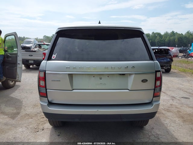 Land Rover s/c lev2 ulev 2017 SALGS2FE7HA353681 Image 16