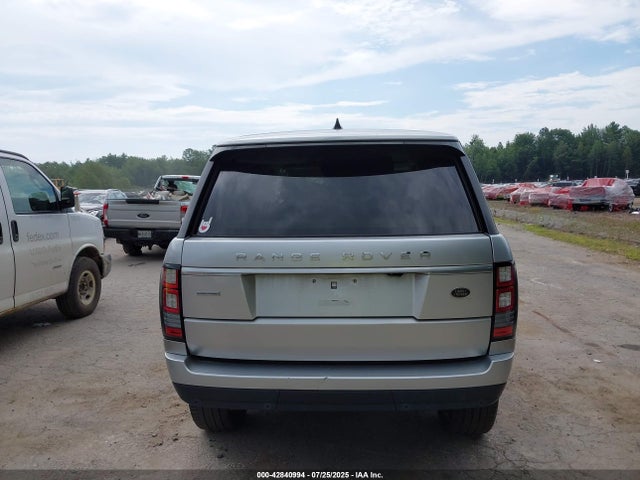 Land Rover s/c lev2 ulev 2017 SALGS2FE7HA353681 Image 19