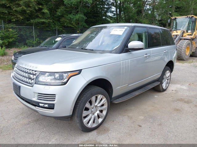 Land Rover s/c lev2 ulev 2017 SALGS2FE7HA353681 Image 2