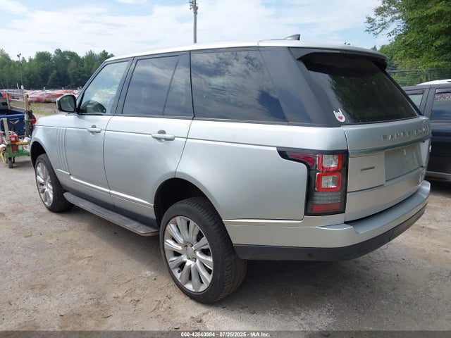 Land Rover s/c lev2 ulev 2017 SALGS2FE7HA353681 Image 3