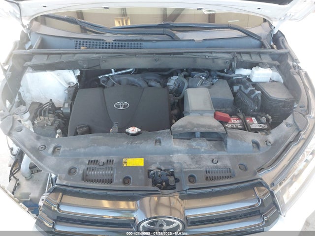 5TDJZRFHXJS547528 Toyota 2gr-fks