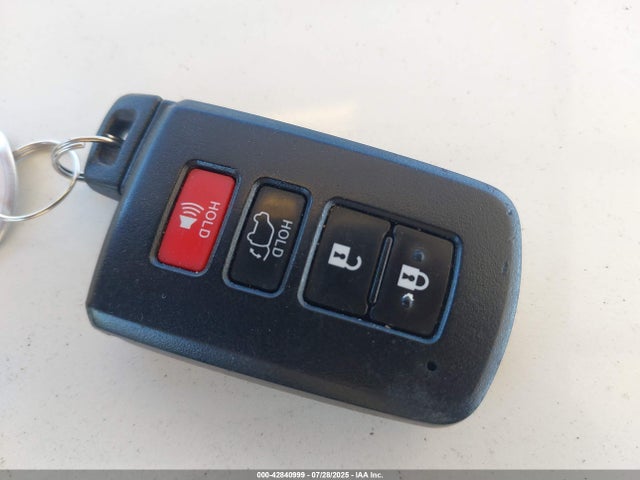 5TDJZRFHXJS547528 Toyota 2gr-fks