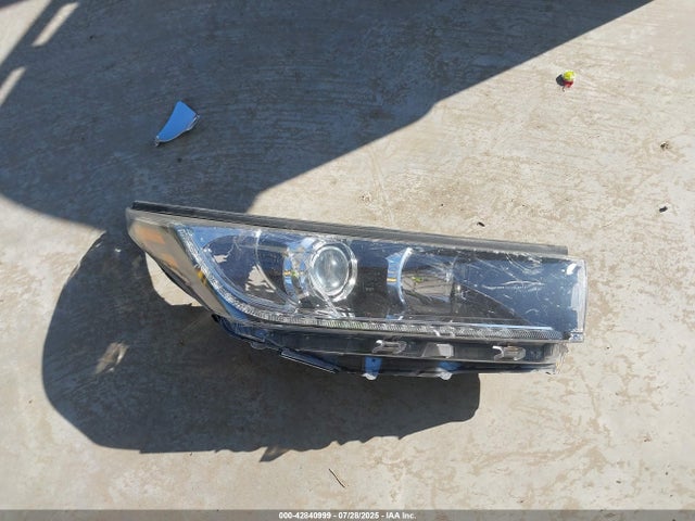 5TDJZRFHXJS547528 Toyota 2gr-fks