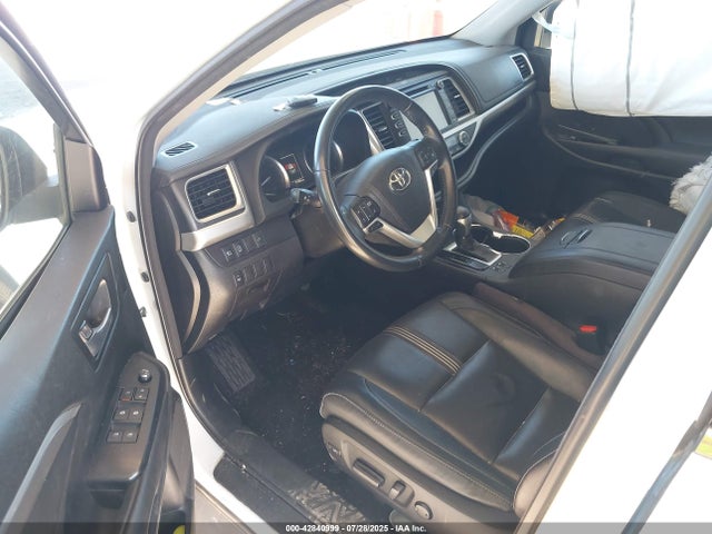 5TDJZRFHXJS547528 Toyota 2gr-fks