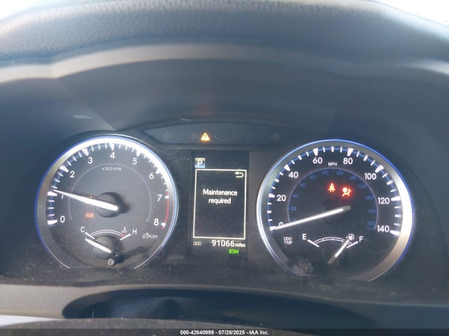 5TDJZRFHXJS547528 Toyota 2gr-fks