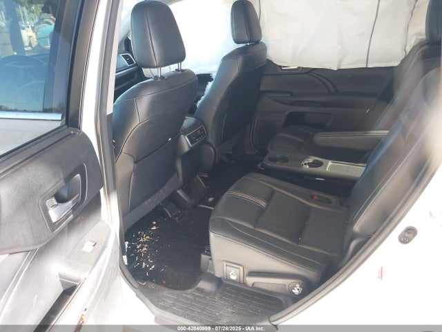 5TDJZRFHXJS547528 Toyota 2gr-fks