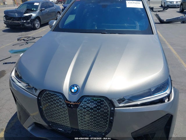 WB533CF08SCT92543 BMW 2025