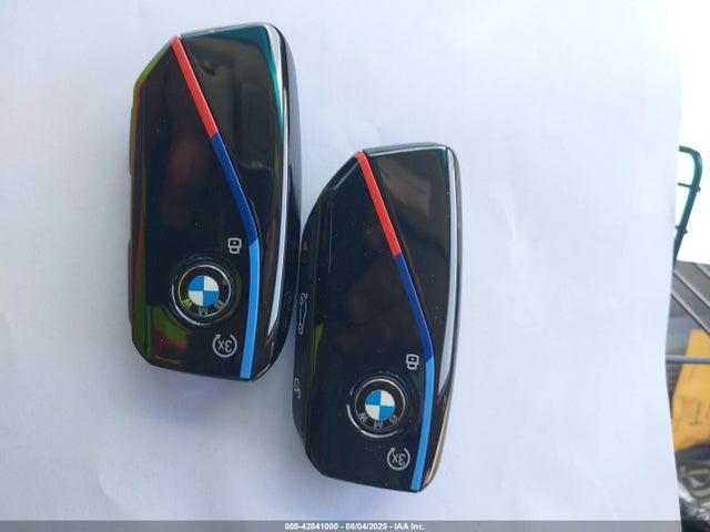 WB533CF08SCT92543 BMW 2025