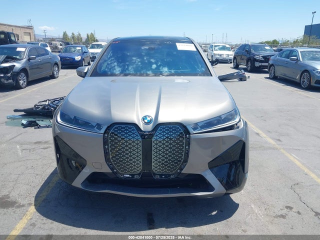WB533CF08SCT92543 BMW 2025