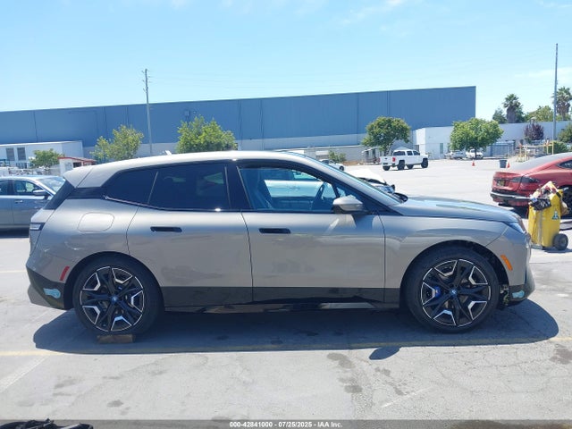 WB533CF08SCT92543 BMW 2025