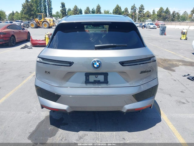 WB533CF08SCT92543 BMW 2025