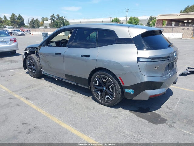 WB533CF08SCT92543 BMW 2025