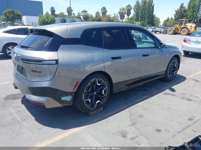 WB533CF08SCT92543 BMW 2025