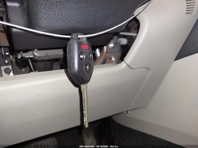 JF2GPACCXF8250430 Subaru 2.0l naturally aapirated