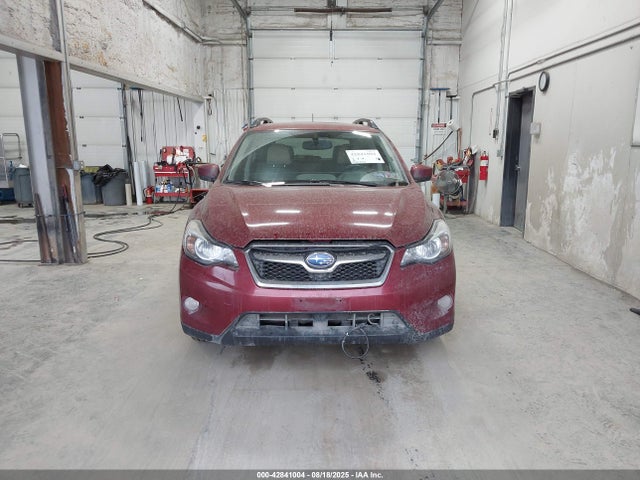 JF2GPACCXF8250430 Subaru 2.0l naturally aapirated