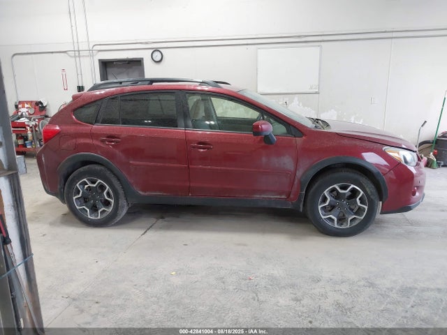 JF2GPACCXF8250430 Subaru 2.0l naturally aapirated