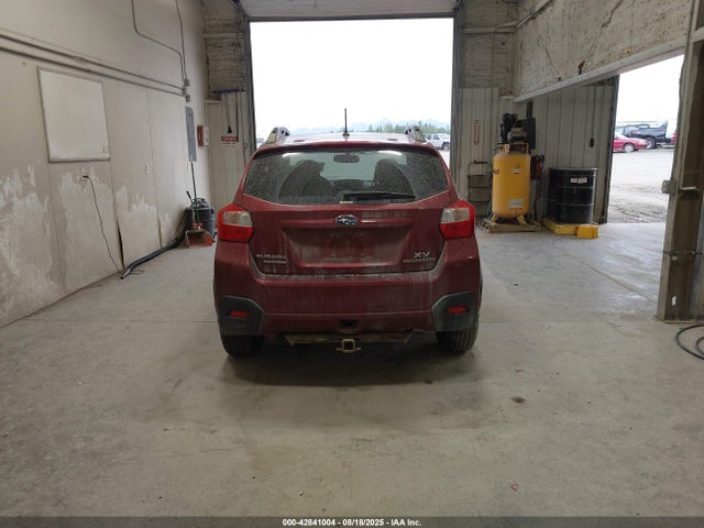 JF2GPACCXF8250430 Subaru 2.0l naturally aapirated