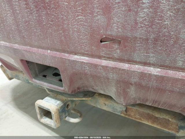 JF2GPACCXF8250430 Subaru 2.0l naturally aapirated