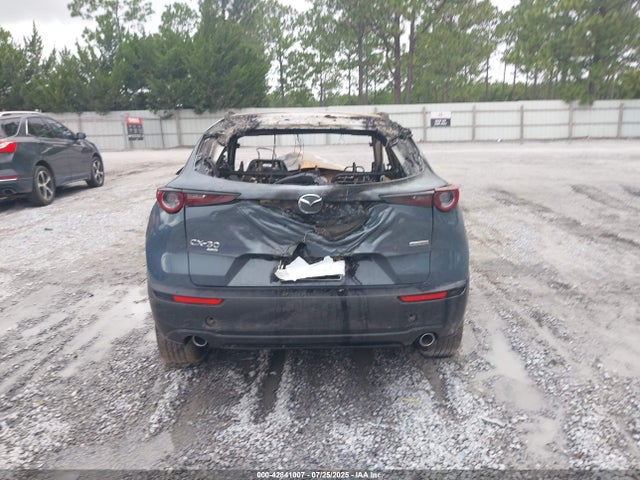 Mazda py 2022 3MVDMBCL1NM427374 Image 16