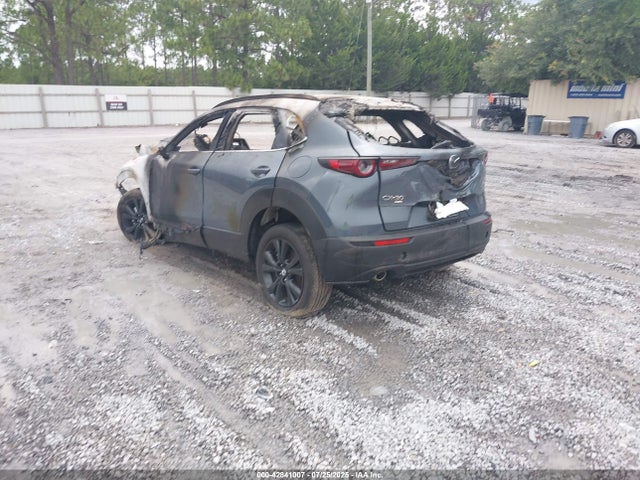 Mazda py 2022 3MVDMBCL1NM427374 Image 3