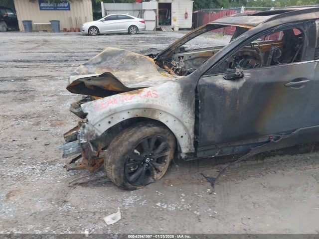 Mazda py 2022 3MVDMBCL1NM427374 Image 6