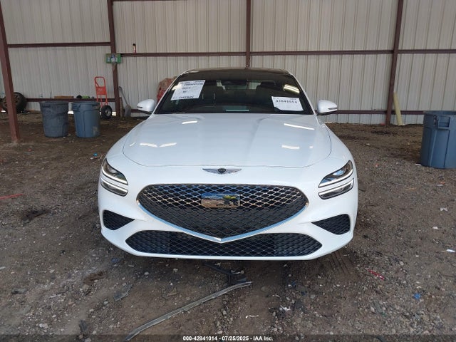Genesis t-gdi theta iii 2024 KMTG34SC3RU138157 Image 12