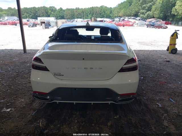 Genesis t-gdi theta iii 2024 KMTG34SC3RU138157 Image 16