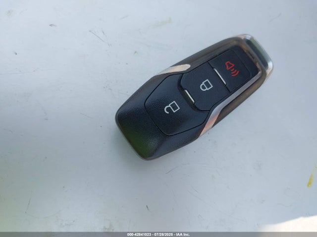 Ford 3.5l ti-vct 2017 1FM5K8D87HGB88237 Image 11