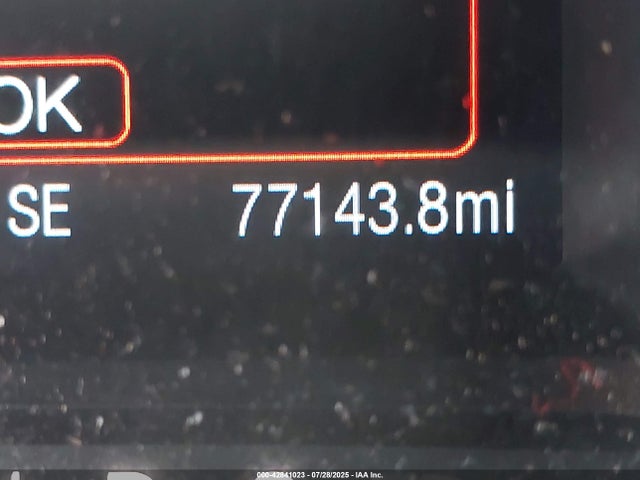 Ford 3.5l ti-vct 2017 1FM5K8D87HGB88237 Image 15