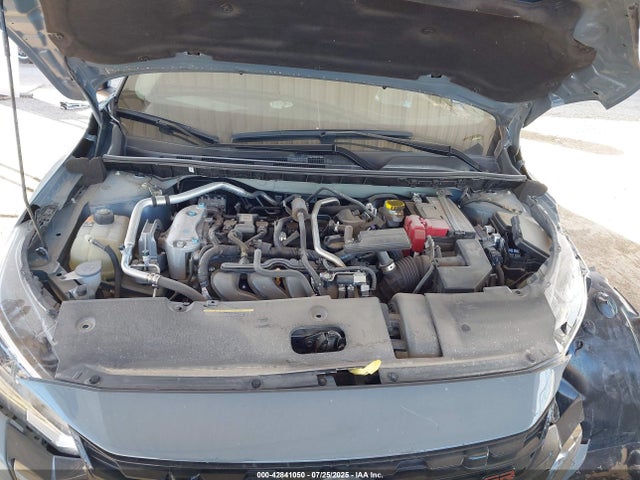 3N1AB8DV8RY306212 Nissan 2024