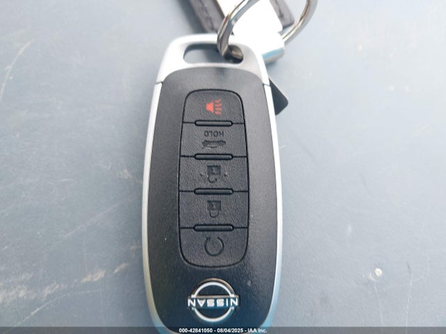 3N1AB8DV8RY306212 Nissan 2024