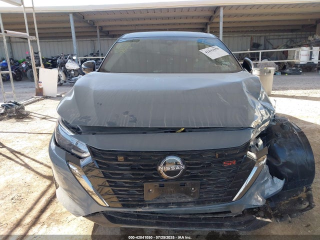 3N1AB8DV8RY306212 Nissan 2024