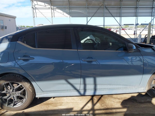 3N1AB8DV8RY306212 Nissan 2024