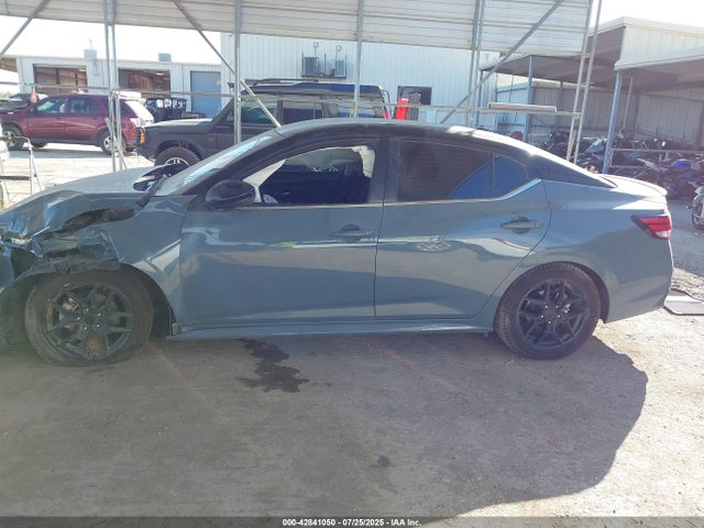 3N1AB8DV8RY306212 Nissan 2024