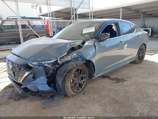 3N1AB8DV8RY306212 Nissan 2024