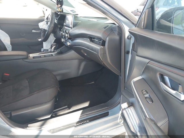 3N1AB8DV8RY306212 Nissan 2024