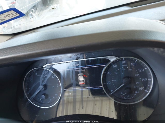 3N1AB8DV8RY306212 Nissan 2024