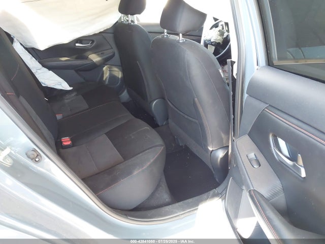 3N1AB8DV8RY306212 Nissan 2024
