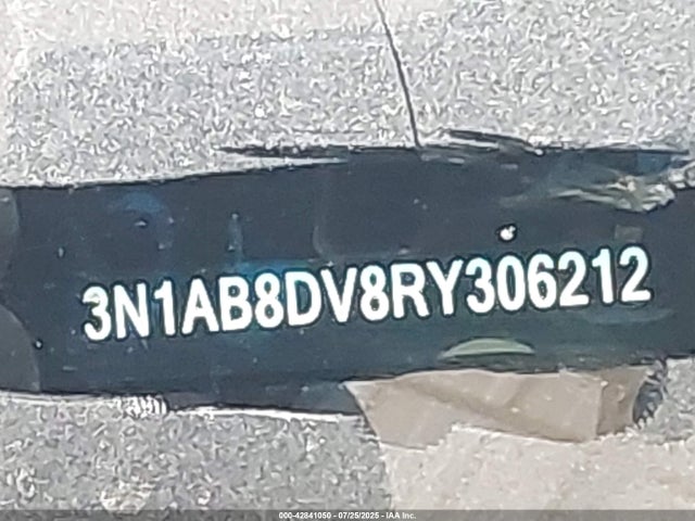 3N1AB8DV8RY306212 Nissan 2024