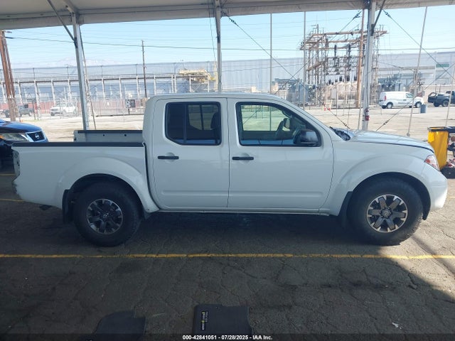 Nissan 2016 2016 1N6AD0ERXGN710906 Image 14