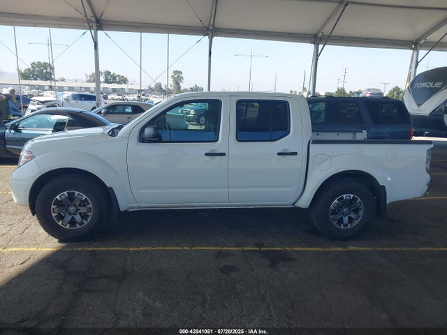 Nissan 2016 2016 1N6AD0ERXGN710906 Image 15