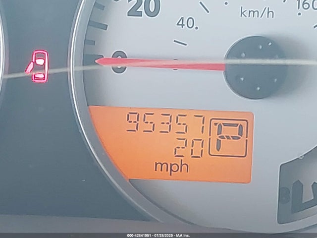 Nissan 2016 2016 1N6AD0ERXGN710906 Image 16
