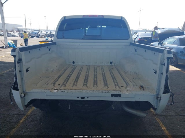 Nissan 2016 2016 1N6AD0ERXGN710906 Image 17