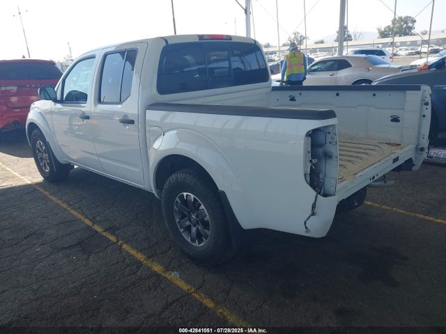 Nissan 2016 2016 1N6AD0ERXGN710906 Image 3