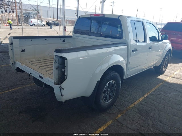 Nissan 2016 2016 1N6AD0ERXGN710906 Image 4