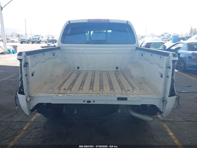Nissan 2016 2016 1N6AD0ERXGN710906 Image 6